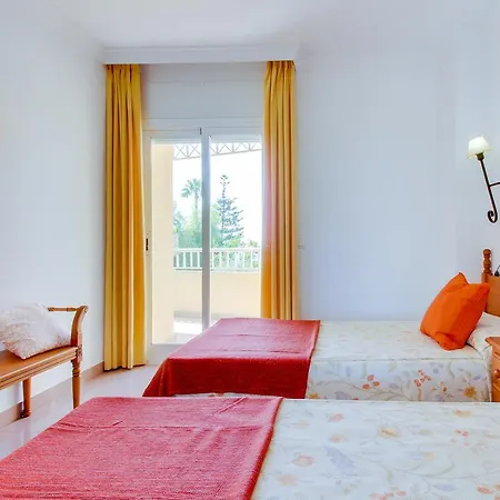Apartment Apartamento Andalucia 101