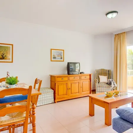 Apartment Apartamento Andalucia 101 Nerja