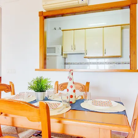 Apartamento Andalucia 101 Apartment *