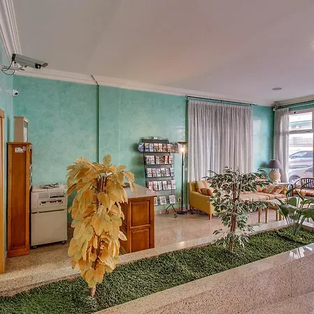 Apartamento Andalucia 101 *
