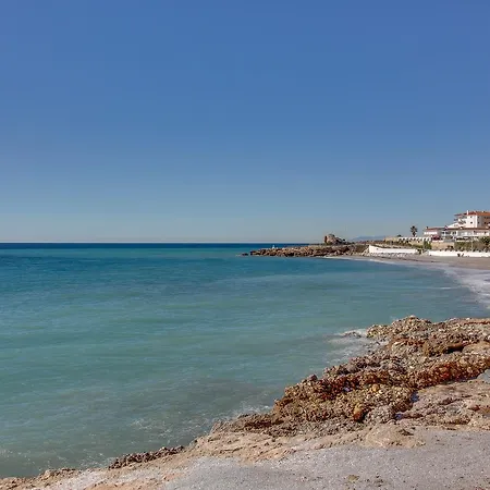 Apartamento Andalucia 101 Nerja