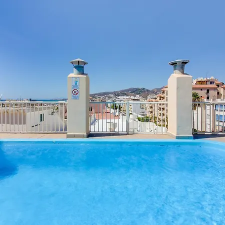 Apartamento Andalucia 101