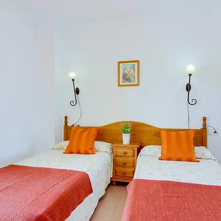 Apartment Apartamento Andalucia 101 Nerja