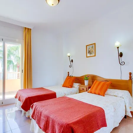 Apartment Apartamento Andalucia 101 Nerja