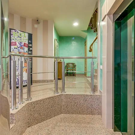 Daire Apartamento Andalucia 101 *