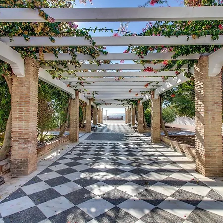 Apartamento Andalucia 101 Daire