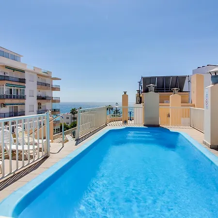 Apartamento Andalucia 101 Apartment *