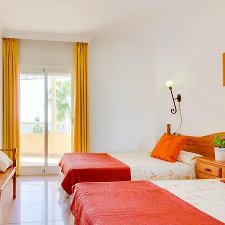 Apartment Apartamento Andalucia 101 *