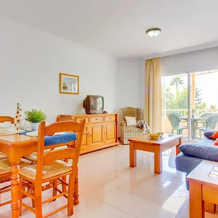 Apartamento Andalucia 101