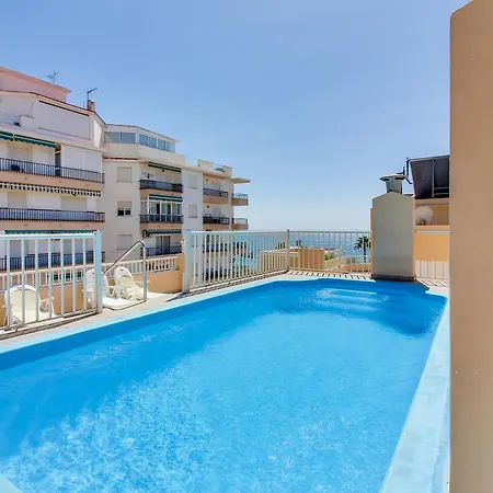 Apartamento Andalucia 101 Daire *