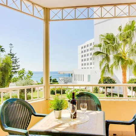 Apartamento Andalucia 101